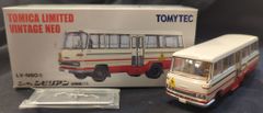 新品】 TLV-NEO LV-N52b ニッサン シビリアン 移動検問車 - メルカリ
