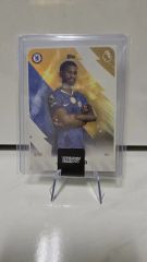 ☆ジョンテリー】 古着 サッカー チェルシー ゲームシャツ 26番