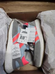 adidas INIKI RUNNER ネイビー 10.5US - メルカリ