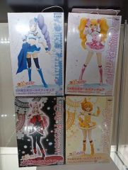 おジャ魔女どれみ プチぷりちぃー 妹尾あいこ 3体まとめ - メルカリ