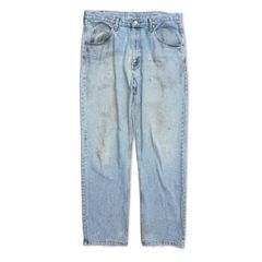 or slow jeans factory 別注 40周年デニムパンツ - メルカリ