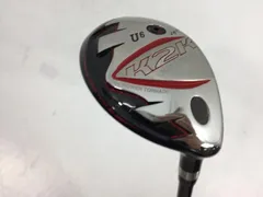 返品OK 【中古ゴルフクラブ】【美品】キャスコ K2K MAX ユーティリティ オリジナルカーボン U6のサムネイル