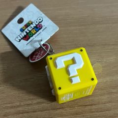 スーパーマリオ ハテナブロック 悠遊カード - メルカリ