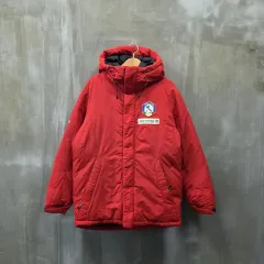カッパ ダウン アウター/メンズ(XL)/JP1806のサムネイル