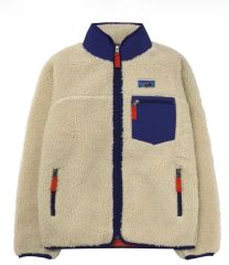 07年 Patagonia Clyde Jacket L - メルカリ