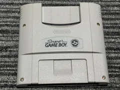 スーパーファミコン カセット ソフト スーパーゲームボーイ SFC