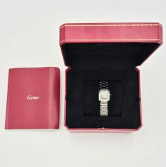2025年4月購入 Cartier パンテール ミニ ステンレス - メルカリ