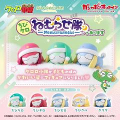 ケロロ展 限定バングル プラモデル フィギュア ケロロ - メルカリ