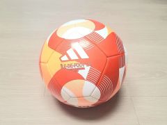 ILE DE FOOT 24 サッカーボール 5号球 アディダス - メルカリ