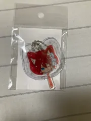 ナンジャタウン あんさんぶるスターズ！ 天城 燐音 キーホルダー
