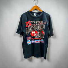 激レア】LOGO7 USA製 NFL 90'sヴィンテージ ゲームシャツ紺 L - メルカリ