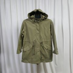 PINORE 光沢ライトアウター ミントグリーン 40 - メルカリ