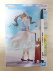 トリッカル ランダムテーマ劇場 ジオラマフィギュア アイシア - メルカリ