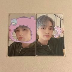 NCT DREAM LINE FRIENDS チョンロ lemyo 러묘 ロミョ - メルカリ