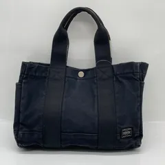 BN8779● PORTER  PAINT  ポーター ペイント トートバッグ 716-06632 ブラック