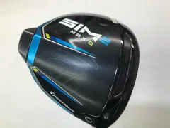 2026年最新】sim2 max ドライバー 10.5 ヘッドの人気アイテム - メルカリ