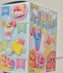 星のカービィ リーメント 食玩 Twinkle Sweets Time
