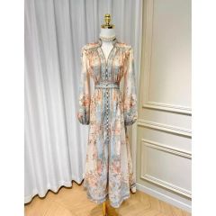 美品 定価47,300円 Audie a Muses プリーツワンピース 42 - メルカリ
