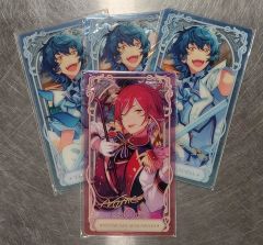 崩壊3rd ホヨランド エリシア ヴィタ 特典 hoyoland - メルカリ