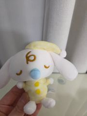 ミルクのみゴマちゃん ぬいぐるみ - メルカリ