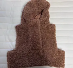 Cos コス バラクラバ アクセサリー フード インナー WHOのサムネイル