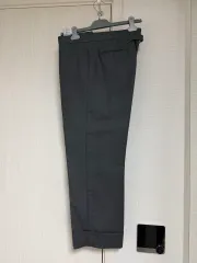 トム・ブラウン スーツ セットアップ ズボンのサムネイル