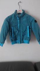 新品未使用【Stone Island Junior】ナイロンジャケット - メルカリ
