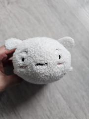 日本製 平成レトロ 豚 ぬいぐるみ モンスイユ ぶたのオーク レア