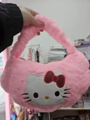 ハローキティバッグ