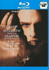 2026年最新】インタビュー・ウィズ・ヴァンパイア 字幕版の人気