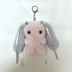 ルセラフィム 2026 S/S ポップアップ クリーチャー キーリング トレカ