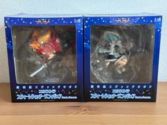 新品 ドラゴンボールミュージアムコレクション 伍 七 2個セット - メルカリ