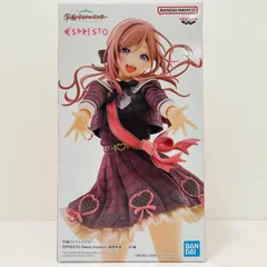 中古 姫崎莉波-ESPRESTO-Sweetmoment-「学園アイドルマスター」