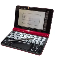 2026年最新】xd-6100 EX-WORDの人気アイテム - メルカリ