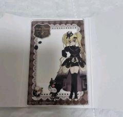 黒執事 ブロマイド 葬儀屋 - メルカリ
