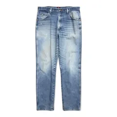 【wrangler】W36 L36 ジーンズ/デニム　ラングラー 古着　ヴィンt-字　アーカイブ　リーバイス　levi`s 501 505 517 646