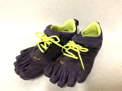 D155 vibram ビブラム ファイブフィンガーズ スニーカー EU39 264045944のサムネイル