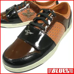 Creative Recreation クリエイティブレクリエーション スニーカー 26.5 メンズ 茶 スニーカーサイズ26.5cm一覧←SEULB屋着古← NR4917のサムネイル