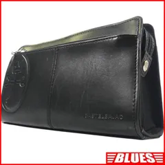 CASTELBAJAC カステルバジャック セカンドバッグ メンズ 本革 クラッチバッグ レザー セカンドバッグ一覧←SEULB屋着古← NR4895のサムネイル