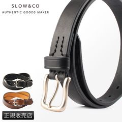 choromexcel narrow western belt / S DECi - メルカリ