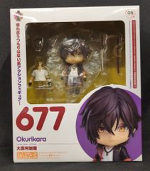 ねんどろいど 677 大倶利伽羅 刀剣乱舞-ONLINE- | Mercari