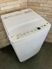 東京23区内設置無料】洗濯機4.5キロ 2021年製 ハイアール - メルカリ