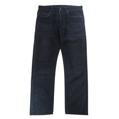 ディオールオム エディ期 Hedi Slimane 2007 デニム 29 - メルカリ