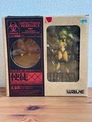 未開封 WAVE 新世紀エヴァンゲリオン 使徒XX サキエル フィギュア