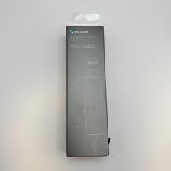 Microsoft CG4-00009 ワイヤレスディスプレイ 完品 動作確認済 - メルカリ