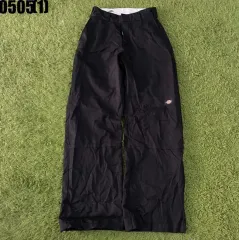 ディッキーズ ルーズフィット ワークパンツ パンツ S
