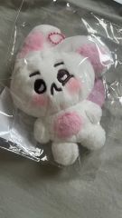 EXO ソウルコン スホ ぬいぐるみ cottonee suho - メルカリ