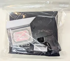 25年N/bias 中島健人 ピカレスクの銃口