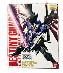 반다이 MG 기동 전사 건담 SEED DESTINY 1/100 ZGMF-X42S 데스티니 건담 클리어 컬러 버전 프라 모델 건프라 EXPO