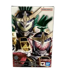 2026年最新】S.H.Figuarts 仮面ライダー鎧武 アームズチェンジセット 